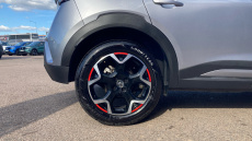 Vauxhall Mokka 1.2 Turbo GS 5dr Auto Petrol Hatchback